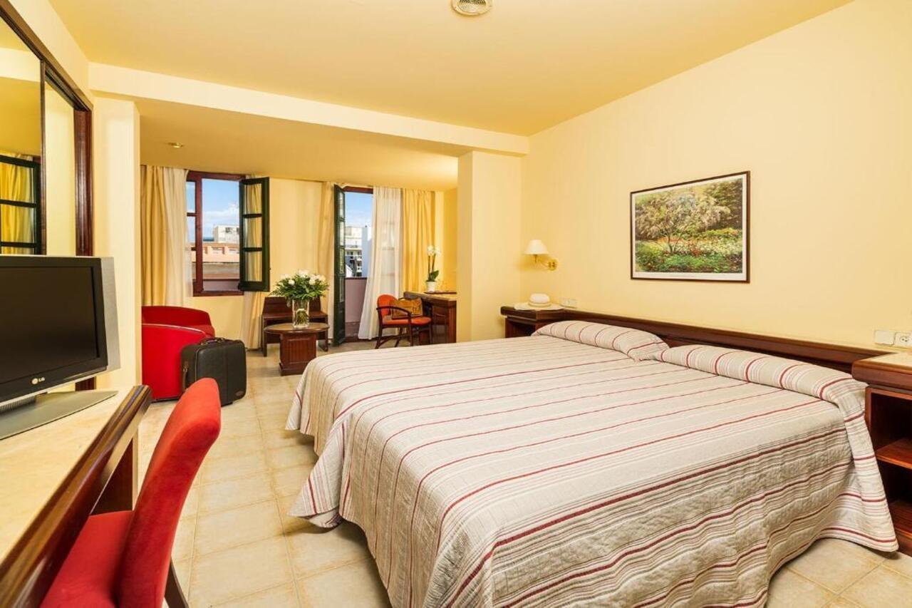 Hotel Guitart Rosa - Adults Only يوريت دي مار المظهر الخارجي الصورة