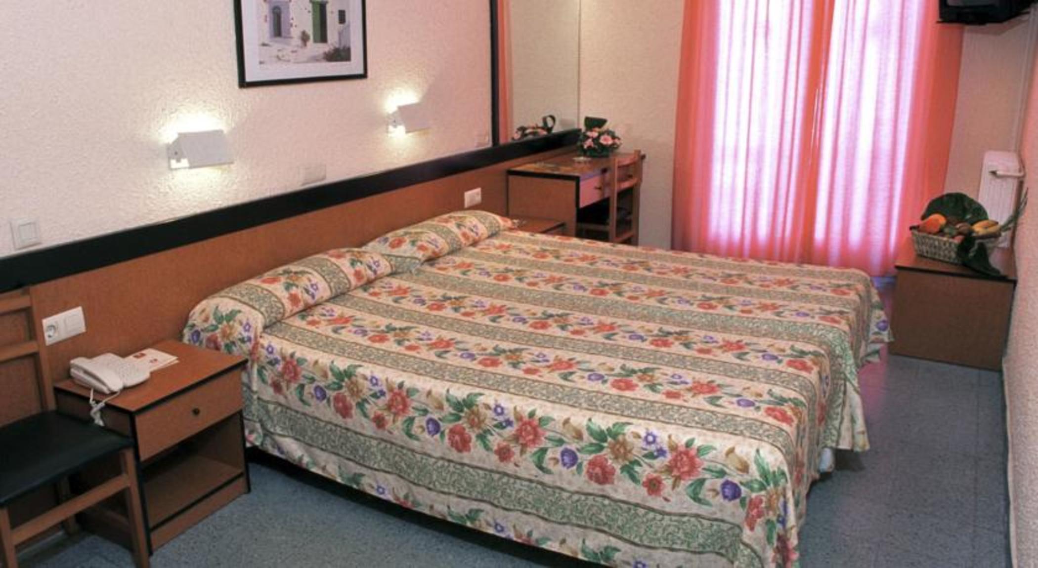 Hotel Guitart Rosa - Adults Only يوريت دي مار المظهر الخارجي الصورة