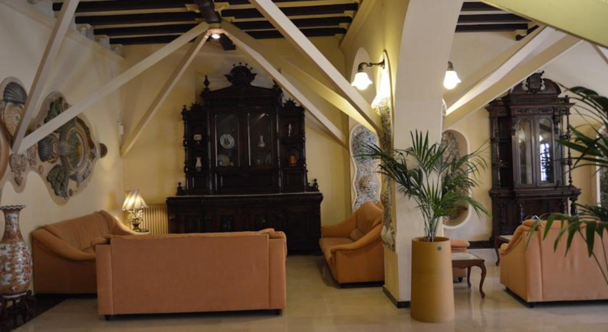 Hotel Guitart Rosa - Adults Only يوريت دي مار المظهر الخارجي الصورة