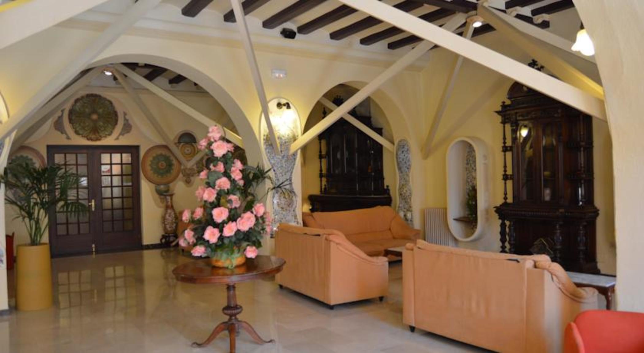 Hotel Guitart Rosa - Adults Only يوريت دي مار المظهر الخارجي الصورة