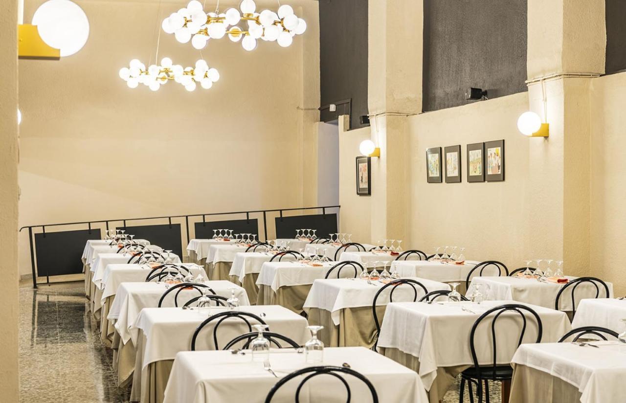 Hotel Guitart Rosa - Adults Only يوريت دي مار المظهر الخارجي الصورة